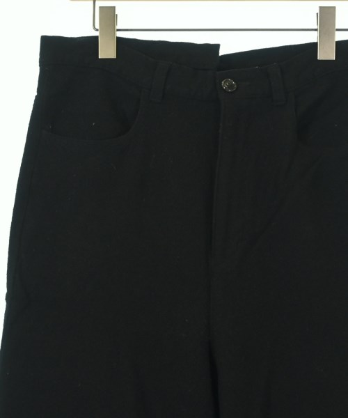 tricot COMME des GARCONS（トリココムデギャルソン）その他 黒 サイズ:M レディース/2200690634167