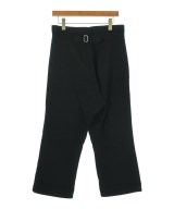 tricot COMME des GARCONS（トリココムデギャルソン）その他 黒 サイズ:M レディース/2200690634167