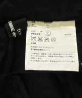 tricot COMME des GARCONS（トリココムデギャルソン）その他 黒 サイズ:M レディース/2200690634167
