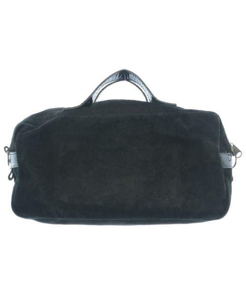 tricot COMME des GARCONS（トリココムデギャルソン）ショルダーバッグ 黒 サイズ:- レディース/2200697351050