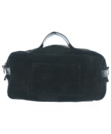 tricot COMME des GARCONS（トリココムデギャルソン）ショルダーバッグ 黒 サイズ:- レディース/2200697351050