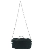 tricot COMME des GARCONS（トリココムデギャルソン）ショルダーバッグ 黒 サイズ:- レディース/2200697351050