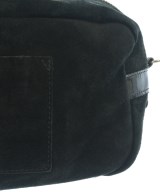 tricot COMME des GARCONS（トリココムデギャルソン）ショルダーバッグ 黒 サイズ:- レディース/2200697351050