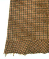 tricot COMME des GARCONS（トリココムデギャルソン）ロング・マキシ丈スカート オレンジ サイズ:M レディース/2200688562021
