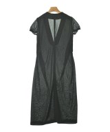 tricot COMME des GARCONS（トリココムデギャルソン）ワンピース 黒 サイズ:-(XL位) レディース/2200688562045