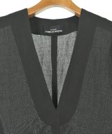 tricot COMME des GARCONS（トリココムデギャルソン）ワンピース 黒 サイズ:-(XL位) レディース/2200688562045