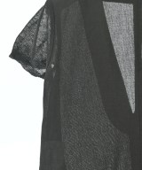 tricot COMME des GARCONS（トリココムデギャルソン）ワンピース 黒 サイズ:-(XL位) レディース/2200688562045