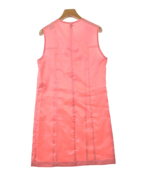 tricot COMME des GARCONS（トリココムデギャルソン）ワンピース ピンク サイズ:-(M位) レディース/2200688562069