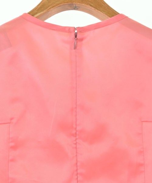 tricot COMME des GARCONS（トリココムデギャルソン）ワンピース ピンク サイズ:-(M位) レディース/2200688562069