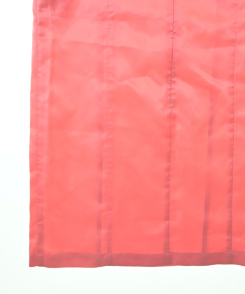 tricot COMME des GARCONS（トリココムデギャルソン）ワンピース ピンク サイズ:-(M位) レディース/2200688562069