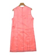 tricot COMME des GARCONS（トリココムデギャルソン）ワンピース ピンク サイズ:-(M位) レディース/2200688562069