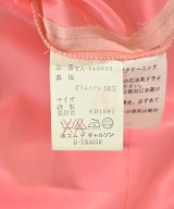 tricot COMME des GARCONS（トリココムデギャルソン）ワンピース ピンク サイズ:-(M位) レディース/2200688562069
