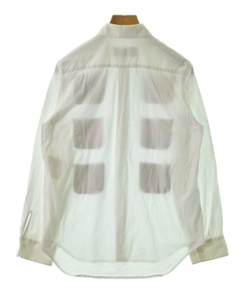 tricot COMME des GARCONS（トリココムデギャルソン）ブラウス 白 サイズ:M レディース/2200688562083