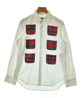 tricot COMME des GARCONS（トリココムデギャルソン）ブラウス 白 サイズ:M レディース/2200688562083