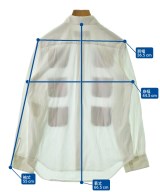 tricot COMME des GARCONS（トリココムデギャルソン）ブラウス 白 サイズ:M レディース/2200688562083