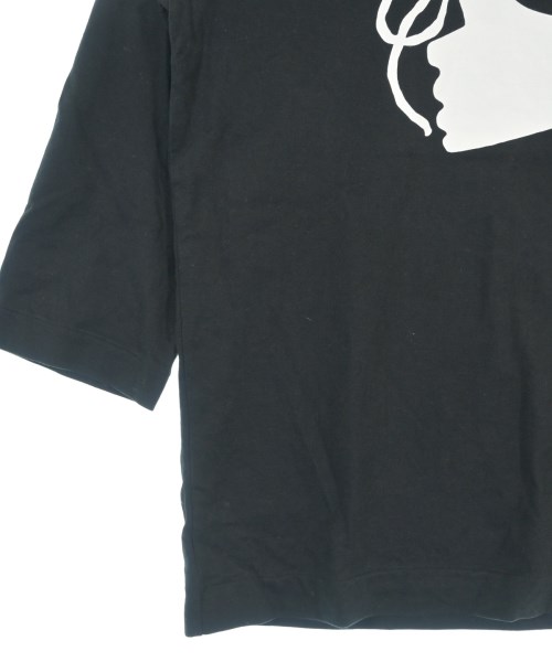 tricot COMME des GARCONS（トリココムデギャルソン）Tシャツ・カットソー 黒 サイズ:M レディース/2200688562090