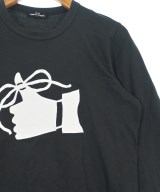 tricot COMME des GARCONS（トリココムデギャルソン）Tシャツ・カットソー 黒 サイズ:M レディース/2200688562090