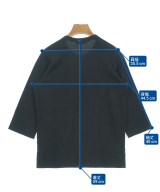 tricot COMME des GARCONS（トリココムデギャルソン）Tシャツ・カットソー 黒 サイズ:M レディース/2200688562090