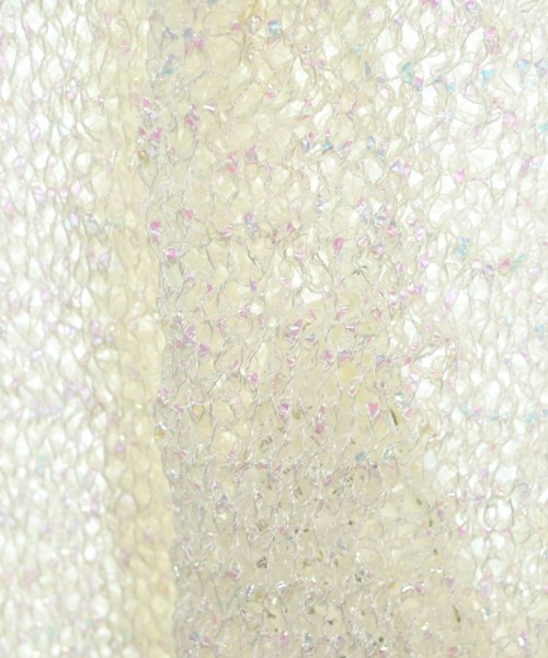 tricot COMME des GARCONS（トリココムデギャルソン）ニット・セーター 白 サイズ:-(XS位) レディース/2200688562106