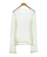 tricot COMME des GARCONS（トリココムデギャルソン）ニット・セーター 白 サイズ:-(XS位) レディース/2200688562106