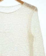 tricot COMME des GARCONS（トリココムデギャルソン）ニット・セーター 白 サイズ:-(XS位) レディース/2200688562106