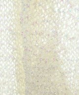 tricot COMME des GARCONS（トリココムデギャルソン）ニット・セーター 白 サイズ:-(XS位) レディース/2200688562106