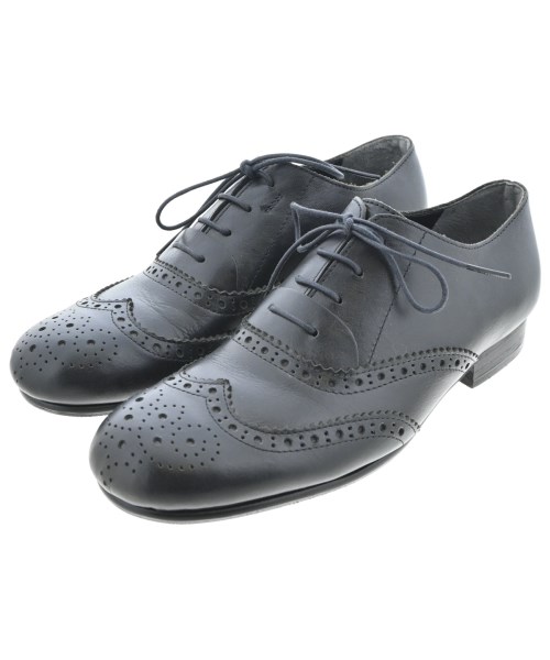 tricot COMME des GARCONS(トリココムデギャルソン)ビジネス・ドレスシューズ 黒 サイズ:22cm/2200696314018