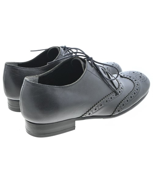 tricot COMME des GARCONS（トリココムデギャルソン）ビジネス・ドレスシューズ 黒 サイズ:22cm レディース/2200696314018