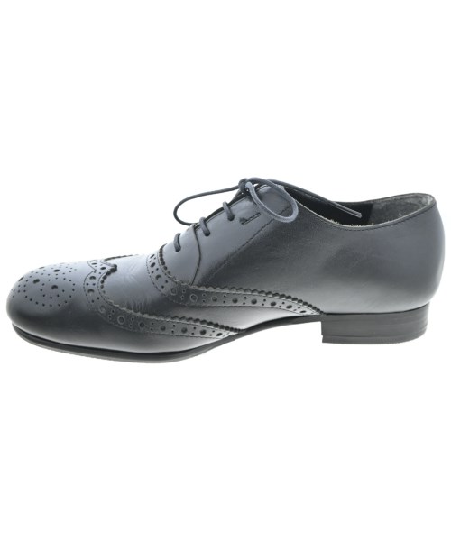 tricot COMME des GARCONS（トリココムデギャルソン）ビジネス・ドレスシューズ 黒 サイズ:22cm レディース/2200696314018