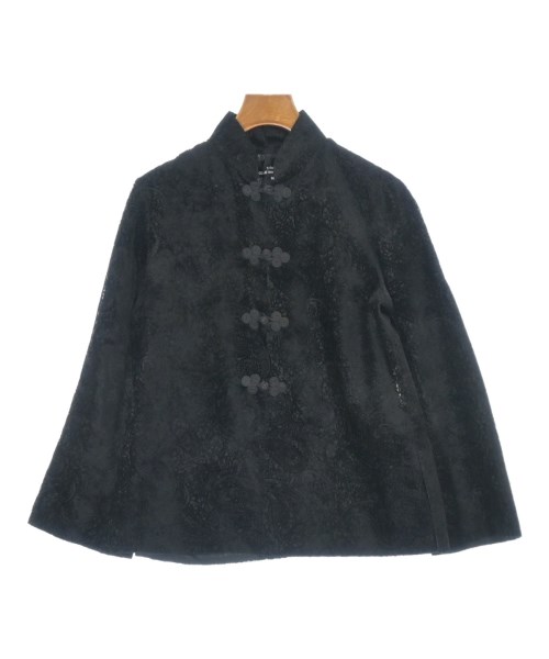 tricot COMME des GARCONS(トリココムデギャルソン)その他 黒 サイズ:M/2200697689030