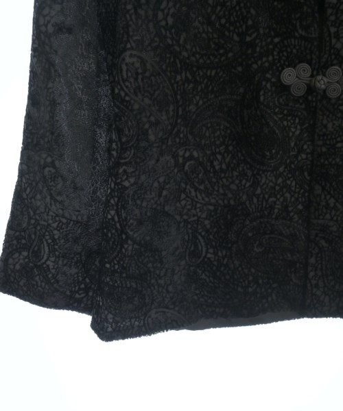 tricot COMME des GARCONS（トリココムデギャルソン）その他 黒 サイズ:M レディース/2200697689030