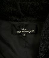 tricot COMME des GARCONS（トリココムデギャルソン）その他 黒 サイズ:M レディース/2200697689030
