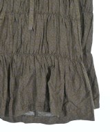 tricot COMME des GARCONS（トリココムデギャルソン）ひざ丈スカート グレー サイズ:-(M位) レディース/2200697776013