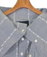 tricot COMME des GARCONS（トリココムデギャルソン）カジュアルシャツ 青 サイズ:S レディース/2200697776044