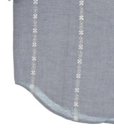 tricot COMME des GARCONS（トリココムデギャルソン）カジュアルシャツ 青 サイズ:S レディース/2200697776044