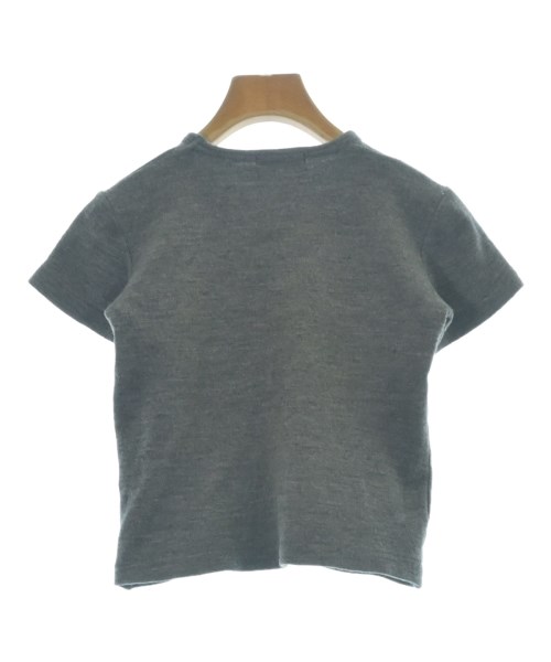 tricot COMME des GARCONS（トリココムデギャルソン）ニット・セーター グレー サイズ:-(XXS位) レディース/2200695728113