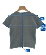 tricot COMME des GARCONS（トリココムデギャルソン）ニット・セーター グレー サイズ:-(XXS位) レディース/2200695728113