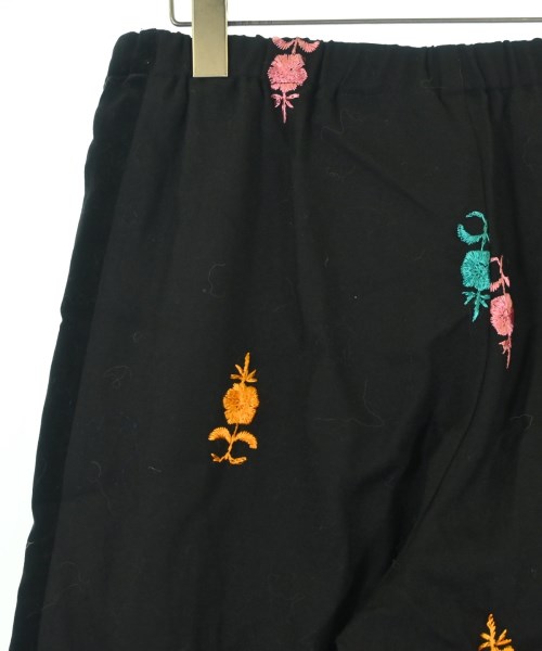 tricot COMME des GARCONS（トリココムデギャルソン）その他 黒 サイズ:-(M位) レディース/2200695937201