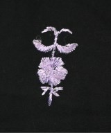tricot COMME des GARCONS（トリココムデギャルソン）その他 黒 サイズ:-(M位) レディース/2200695937201