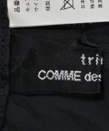tricot COMME des GARCONS（トリココムデギャルソン）その他 黒 サイズ:F レディース/2200696690662