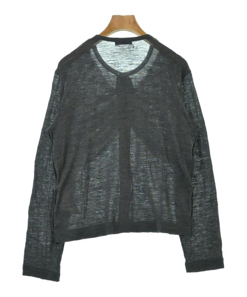 tricot COMME des GARCONS（トリココムデギャルソン）カーディガン グレー サイズ:-(XL位) レディース/2200698431041
