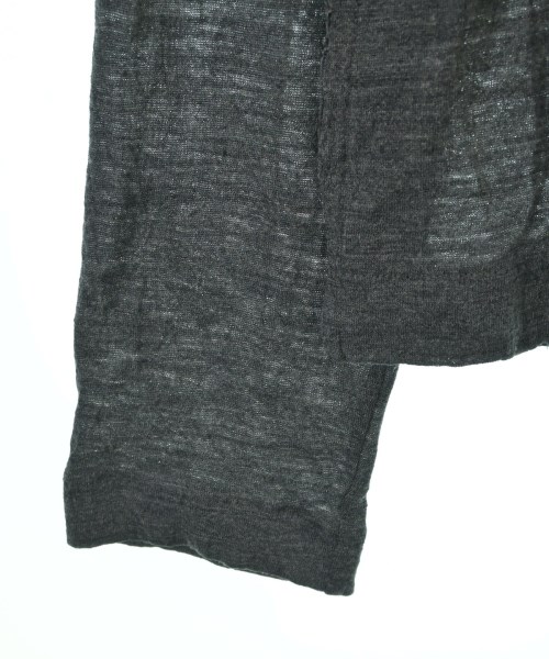 tricot COMME des GARCONS（トリココムデギャルソン）カーディガン グレー サイズ:-(XL位) レディース/2200698431041