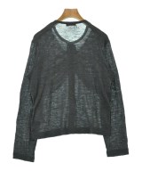tricot COMME des GARCONS（トリココムデギャルソン）カーディガン グレー サイズ:-(XL位) レディース/2200698431041