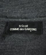 tricot COMME des GARCONS（トリココムデギャルソン）カーディガン グレー サイズ:-(XL位) レディース/2200698431041
