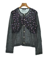 tricot COMME des GARCONS カーディガン