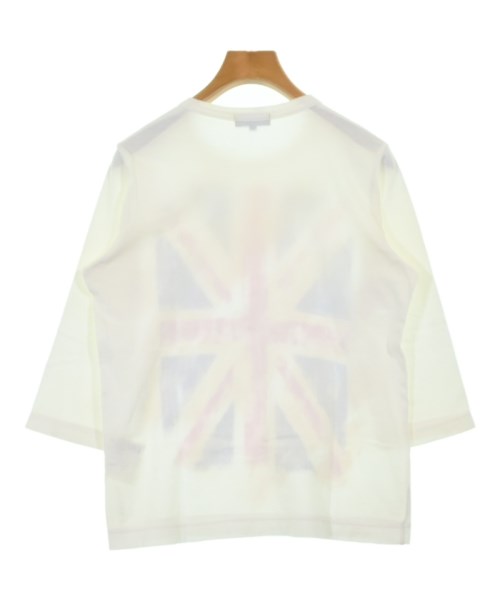 tricot COMME des GARCONS（トリココムデギャルソン）Tシャツ・カットソー 白 サイズ:S レディース/2200698634060