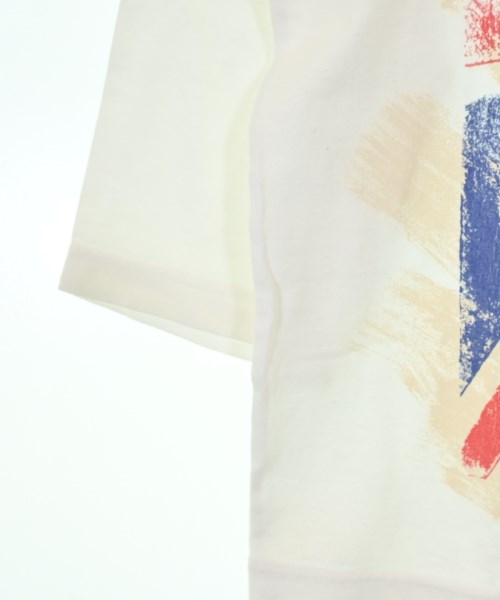 tricot COMME des GARCONS（トリココムデギャルソン）Tシャツ・カットソー 白 サイズ:S レディース/2200698634060