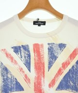 tricot COMME des GARCONS（トリココムデギャルソン）Tシャツ・カットソー 白 サイズ:S レディース/2200698634060