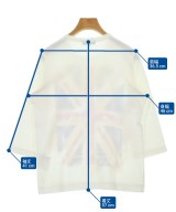tricot COMME des GARCONS（トリココムデギャルソン）Tシャツ・カットソー 白 サイズ:S レディース/2200698634060