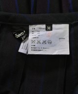 tricot COMME des GARCONS（トリココムデギャルソン）ひざ丈スカート 黒 サイズ:M レディース/2200695476144
